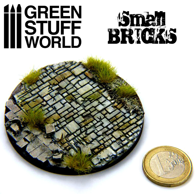 small-bricks