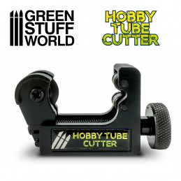 Mini Tube Cutter | Hobby Pipe cutter