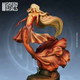 Ignis Art - Pearl | Ignis Art Collectible Miniatures