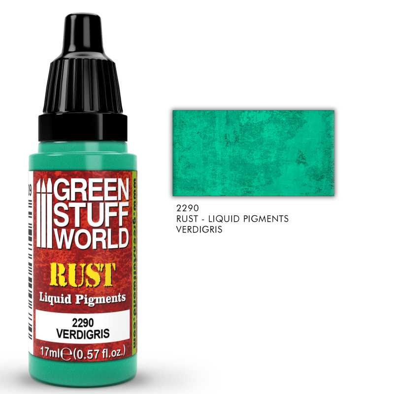 Green Stuff World liquid frost, this stuff is AMAZING : r/ageofsigmar