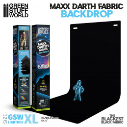 Fondo fotografici Maxx Darth - Lightbox XL | Fondali Fotografici