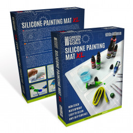 Achetez en gros Tapis De Peinture En Silicone, Chine et Tapis De Peinture  En Silicone à 3.2 USD