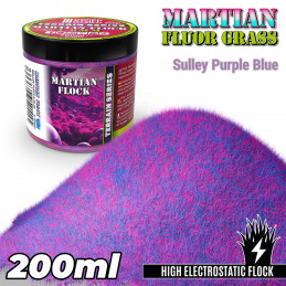 Cesped Marciano Fluor - Sulley purple-blue - 200ml Cesped Fluor Marciano