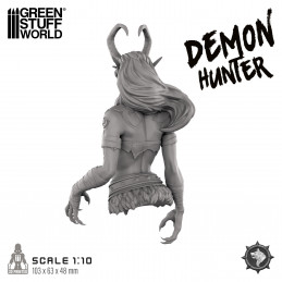WWTavern Figures - Demon Hunter