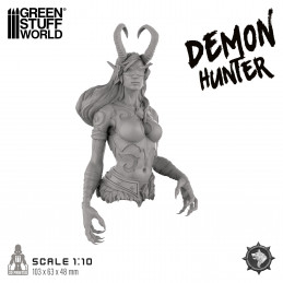 WWTavern Figures - Demon Hunter