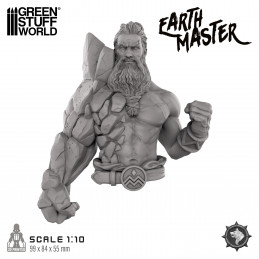 WWTavern - Maestro de la Tierra
