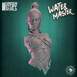 WWTavern Figures - Water Master
