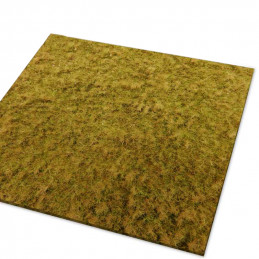 Grass Mats - Beige