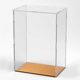 Acrylic Display Case 100x150mm