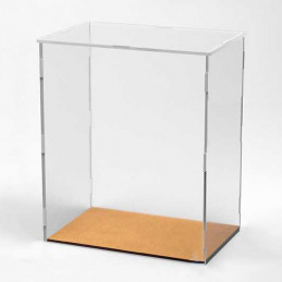 Acrylic Display Case 115x175mm