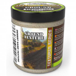 Textura Arena del Desierto 250ml