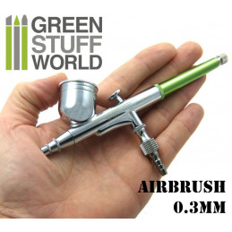 ▷ Buy Airbrush Needle 0.2mm for modelling
