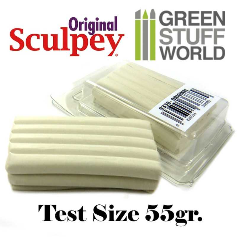 ▷ Sculpey Original 55 gr. | - GSW