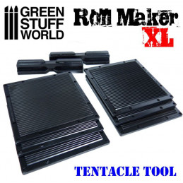 Roll Maker Set - version XL | Roll Maker pour Maquettes