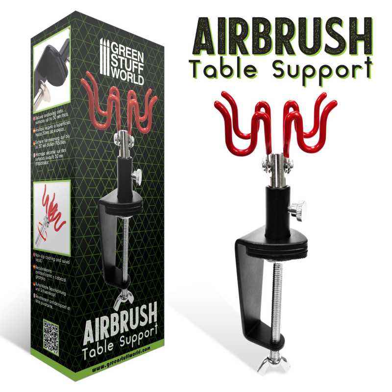 Airbrush Table Support (Regular)