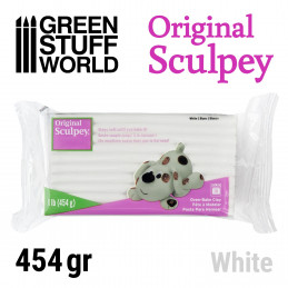 Super Sculpey 454g Pack – RPM Supplies