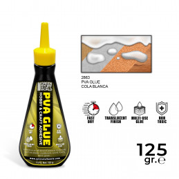 PVA glue 125gr | PVA Glue