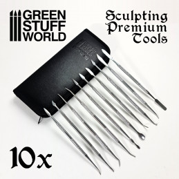 6x HOOK & PICK Sculpting Tools Dental Probe Scaler Green Stuff Wax Carver  Tool -  Canada