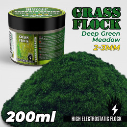  Green Stuff World for Models and Miniatures Grass Flock  Applicator Tool 2797 : Arts, Crafts & Sewing