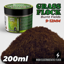  Green Stuff World for Models and Miniatures Grass Flock  Applicator Tool 2797 : Arts, Crafts & Sewing